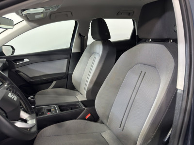 Seat Leon Gebrauchtwagen Seat Leon Gebrauchtwagen