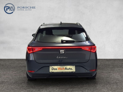 Seat Leon Gebrauchtwagen Seat Leon Gebrauchtwagen