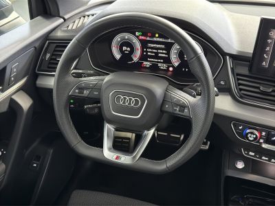 Audi Q5 Gebrauchtwagen