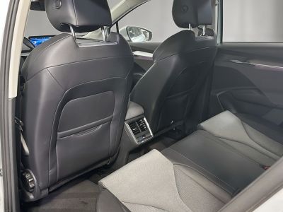 Skoda Enyaq Gebrauchtwagen Skoda Enyaq Gebrauchtwagen