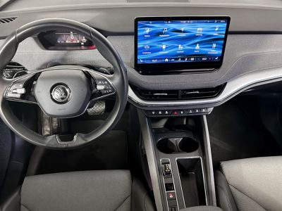 Skoda Enyaq Gebrauchtwagen Skoda Enyaq Gebrauchtwagen