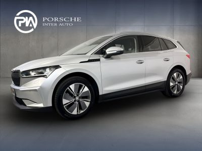 Skoda Enyaq Gebrauchtwagen Skoda Enyaq Gebrauchtwagen