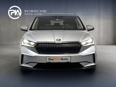 Skoda Enyaq Gebrauchtwagen Skoda Enyaq Gebrauchtwagen