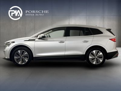 Skoda Enyaq Gebrauchtwagen Skoda Enyaq Gebrauchtwagen