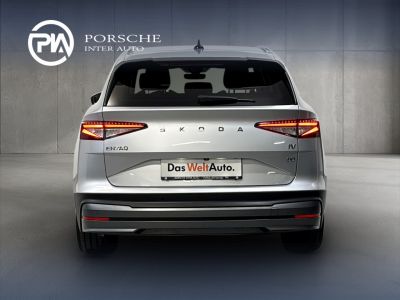 Skoda Enyaq Gebrauchtwagen Skoda Enyaq Gebrauchtwagen