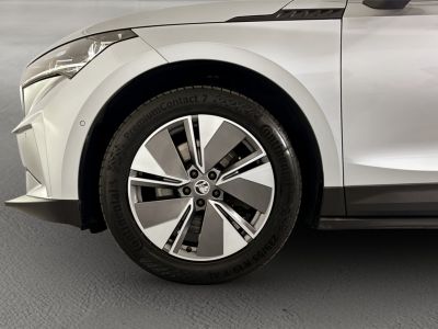 Skoda Enyaq Gebrauchtwagen Skoda Enyaq Gebrauchtwagen