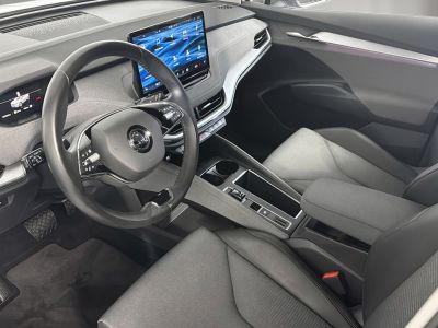 Skoda Enyaq Gebrauchtwagen Skoda Enyaq Gebrauchtwagen