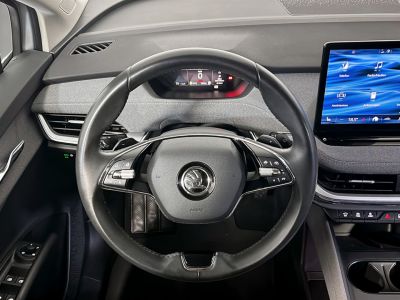 Skoda Enyaq Gebrauchtwagen Skoda Enyaq Gebrauchtwagen