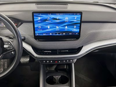 Skoda Enyaq Gebrauchtwagen Skoda Enyaq Gebrauchtwagen