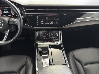 Audi Q8 Gebrauchtwagen