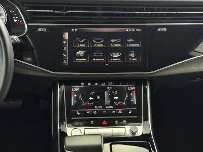 Audi Q8 Gebrauchtwagen