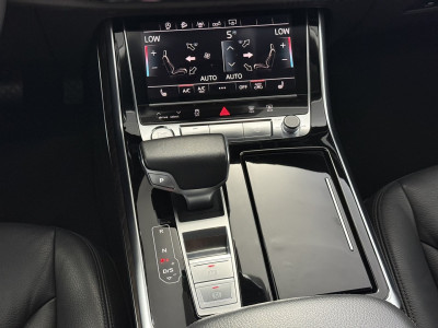Audi Q8 Gebrauchtwagen