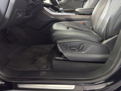 Audi Q8 Gebrauchtwagen