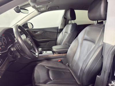 Audi Q8 Gebrauchtwagen