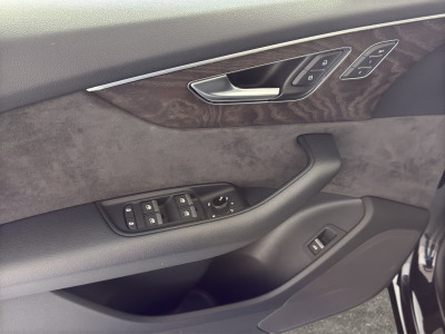 Audi Q8 Gebrauchtwagen