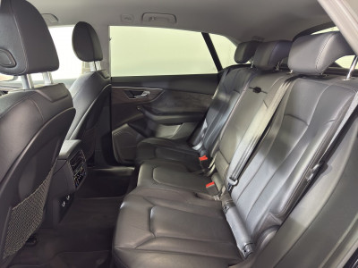 Audi Q8 Gebrauchtwagen
