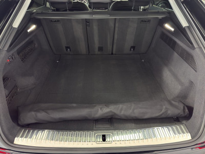 Audi Q8 Gebrauchtwagen