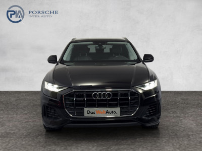 Audi Q8 Gebrauchtwagen