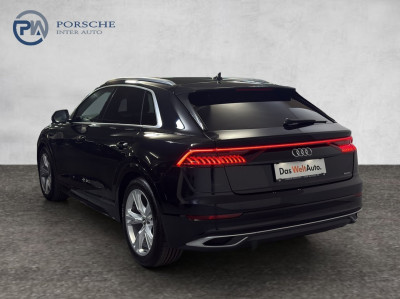 Audi Q8 Gebrauchtwagen