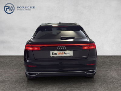Audi Q8 Gebrauchtwagen