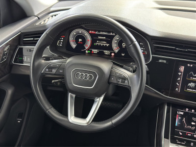 Audi Q8 Gebrauchtwagen