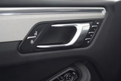 Porsche Macan Gebrauchtwagen Porsche Macan Gebrauchtwagen