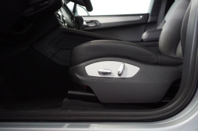 Porsche Macan Gebrauchtwagen Porsche Macan Gebrauchtwagen