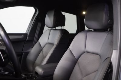 Porsche Macan Gebrauchtwagen Porsche Macan Gebrauchtwagen