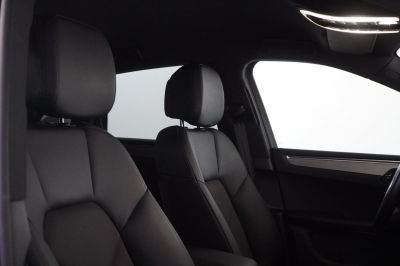 Porsche Macan Gebrauchtwagen Porsche Macan Gebrauchtwagen