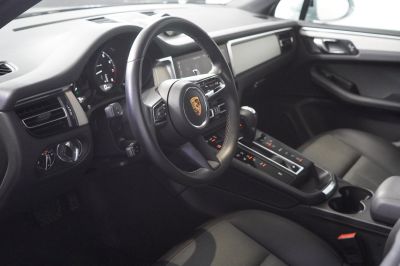 Porsche Macan Gebrauchtwagen Porsche Macan Gebrauchtwagen