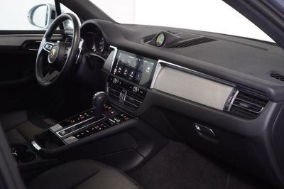 Porsche Macan Gebrauchtwagen Porsche Macan Gebrauchtwagen