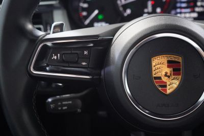 Porsche Macan Gebrauchtwagen Porsche Macan Gebrauchtwagen