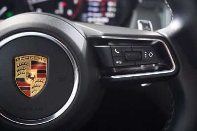 Porsche Macan Gebrauchtwagen Porsche Macan Gebrauchtwagen