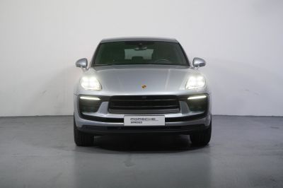 Porsche Macan Gebrauchtwagen Porsche Macan Gebrauchtwagen