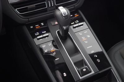 Porsche Macan Gebrauchtwagen Porsche Macan Gebrauchtwagen