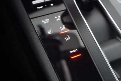 Porsche Macan Gebrauchtwagen Porsche Macan Gebrauchtwagen