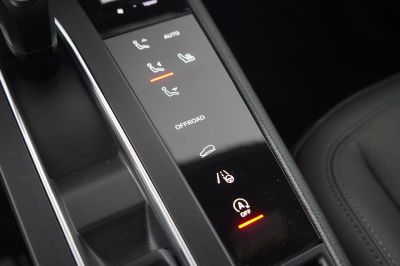 Porsche Macan Gebrauchtwagen Porsche Macan Gebrauchtwagen