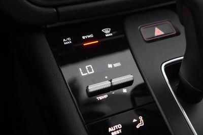 Porsche Macan Gebrauchtwagen Porsche Macan Gebrauchtwagen