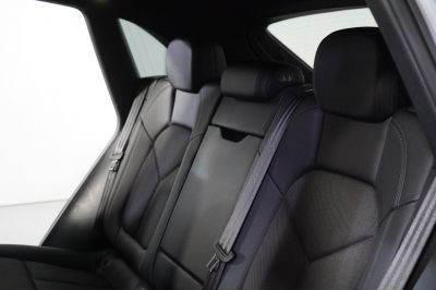 Porsche Macan Gebrauchtwagen Porsche Macan Gebrauchtwagen