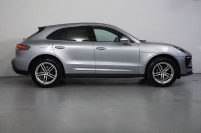 Porsche Macan Gebrauchtwagen Porsche Macan Gebrauchtwagen