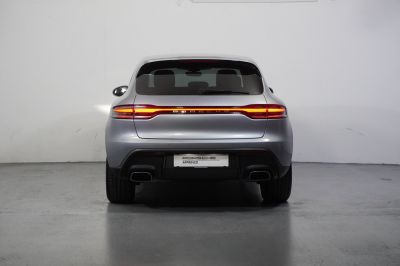 Porsche Macan Gebrauchtwagen Porsche Macan Gebrauchtwagen