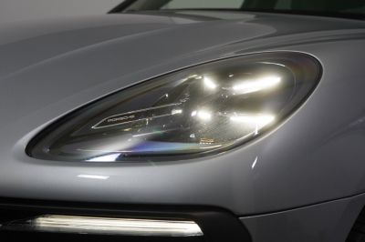 Porsche Macan Gebrauchtwagen Porsche Macan Gebrauchtwagen