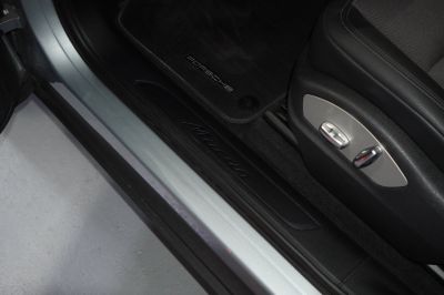 Porsche Macan Gebrauchtwagen Porsche Macan Gebrauchtwagen