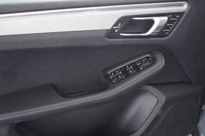 Porsche Macan Gebrauchtwagen Porsche Macan Gebrauchtwagen