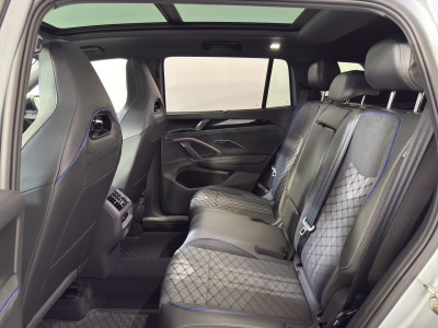 VW Tayron Gebrauchtwagen VW Tayron Gebrauchtwagen