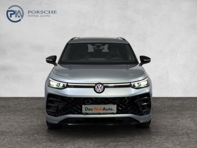 VW Tayron Gebrauchtwagen VW Tayron Gebrauchtwagen
