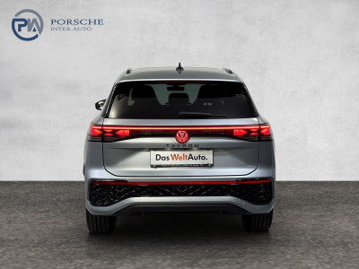 VW Tayron Gebrauchtwagen VW Tayron Gebrauchtwagen