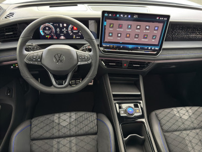 VW Tayron Gebrauchtwagen VW Tayron Gebrauchtwagen