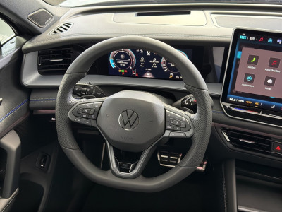 VW Tayron Gebrauchtwagen VW Tayron Gebrauchtwagen