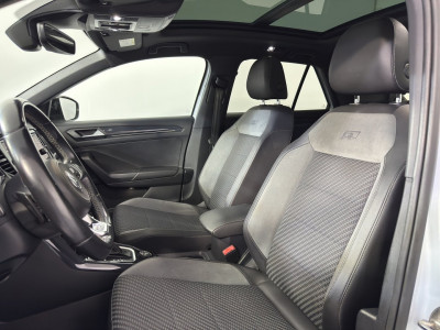 VW T-Roc Gebrauchtwagen VW T-Roc Gebrauchtwagen